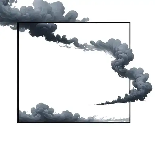 Filler Clouds And Smoke