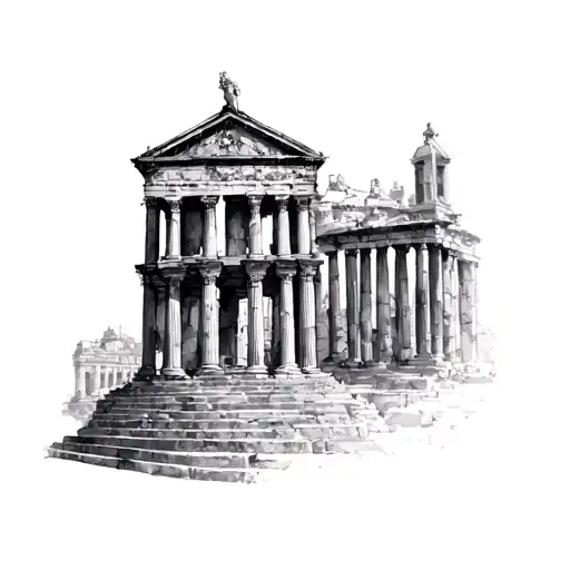 Roman Architecture
