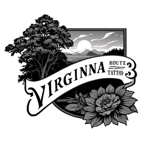 Virginia Route 13 Incorporated