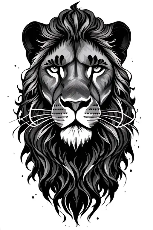 Astro Leo Zodiac Sign