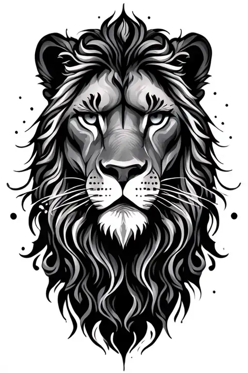 Astro Leo Zodiac Sign