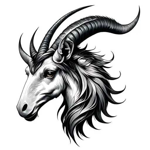 Zodiac Sign Capricorn Zodiac Sign