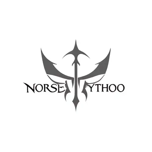 Coverup Norse Mythology