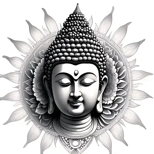 Buddha