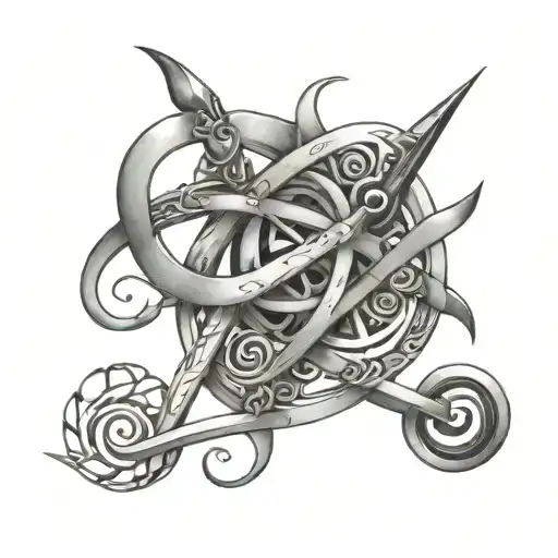 210 & 713 Intercrossing