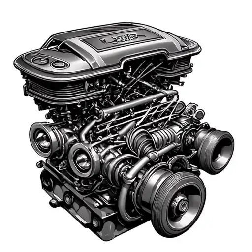 Car Engine