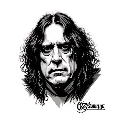 Ozzy Osbourne