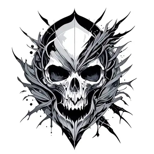 Cybersigilism Design Inspired