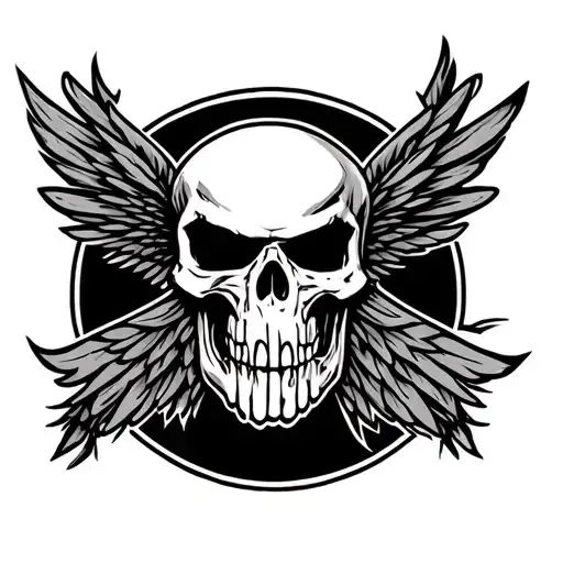 Harley Logo