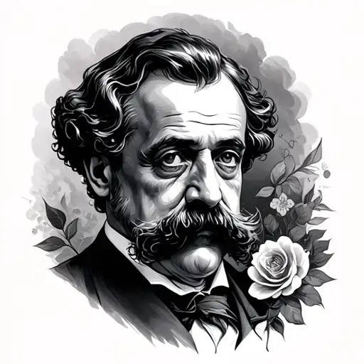 Nietzsche Philosophy Concept