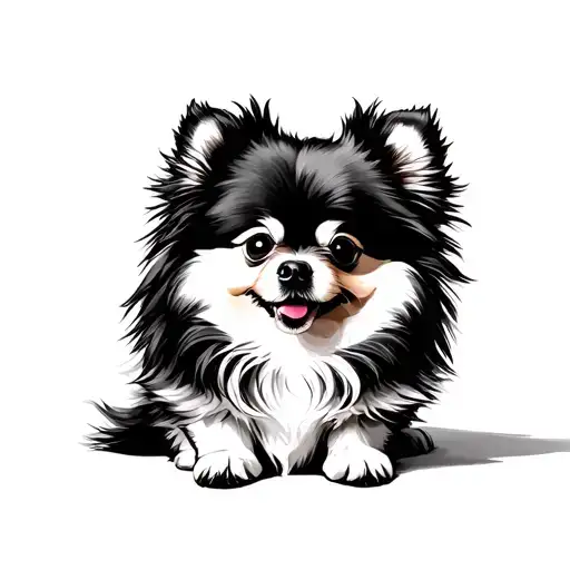 Pomeranian