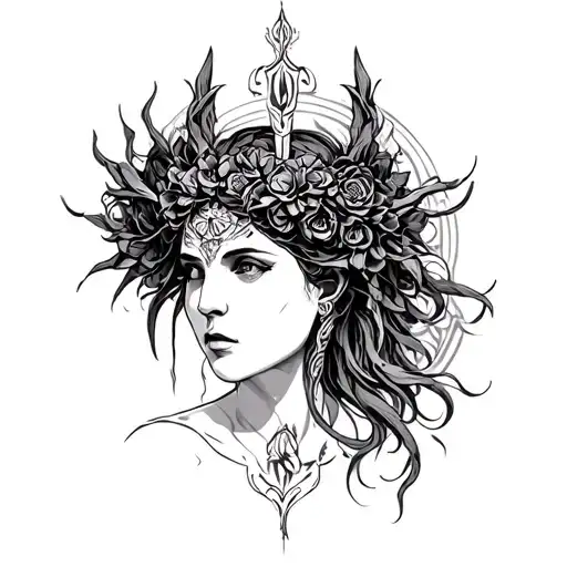 Hecate