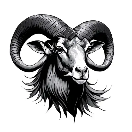 Biomedical Aries Ram