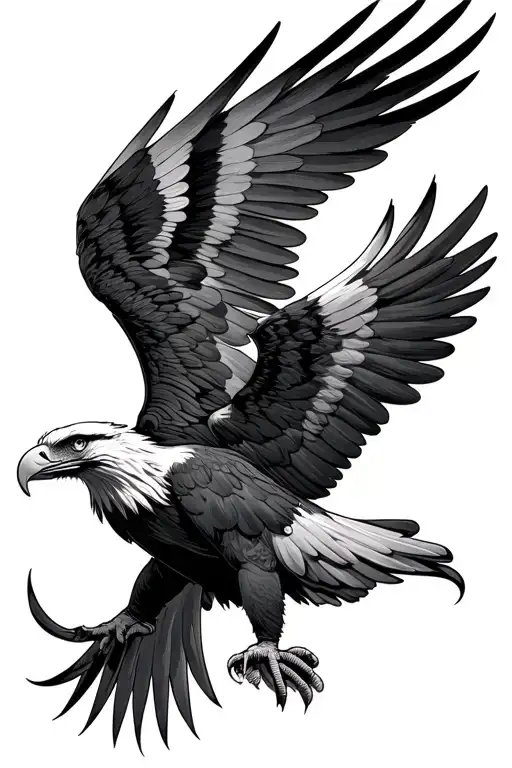 Eagle Wings