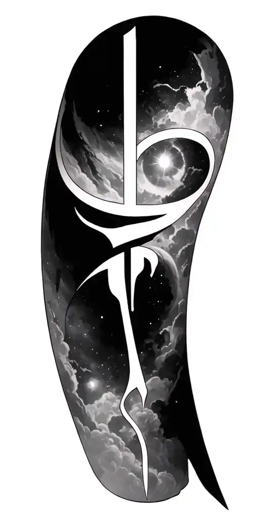 Star Wars Aurebesh World Beetween