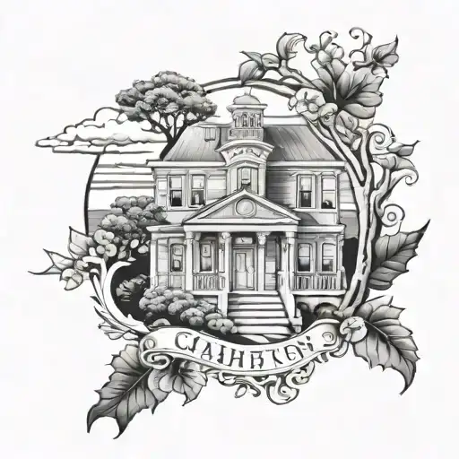 Charleston South Carolina