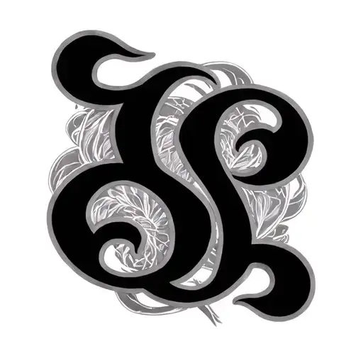 Two Word Ambigram Generator