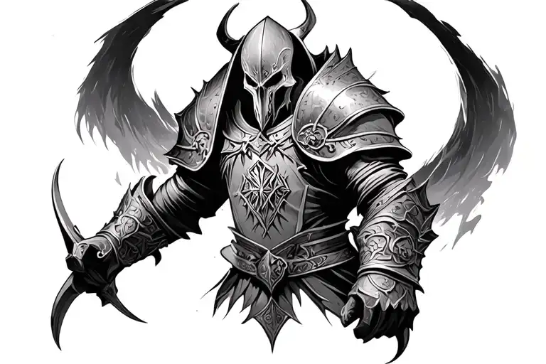 Dark Souls Video Game