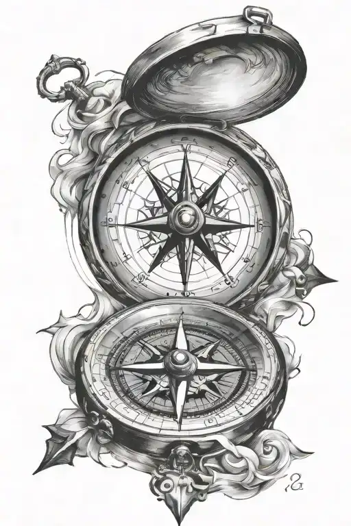 Compass