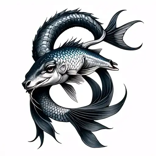 Pisces Taurus