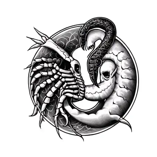 Cancer And Libra Together