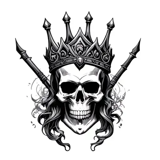 Skull King