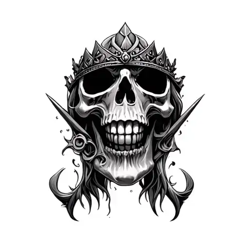 Skull King