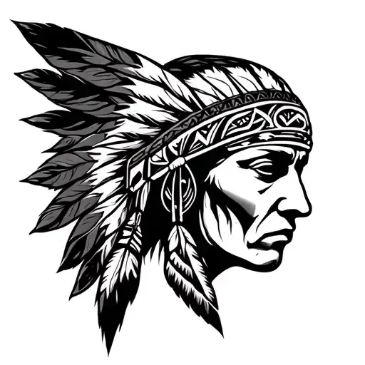 Native American Traditional