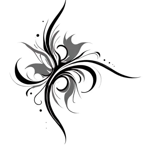 Filler Abstract Patterns