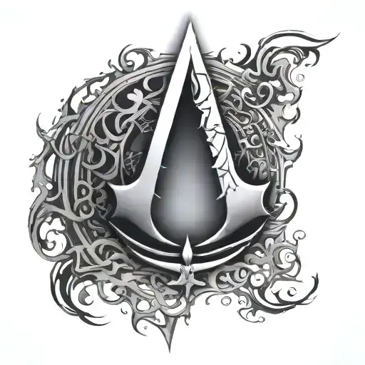 Assasins Creed Symbol