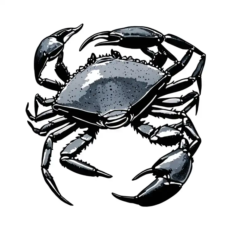 Crab