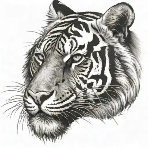 Tiger Number 36