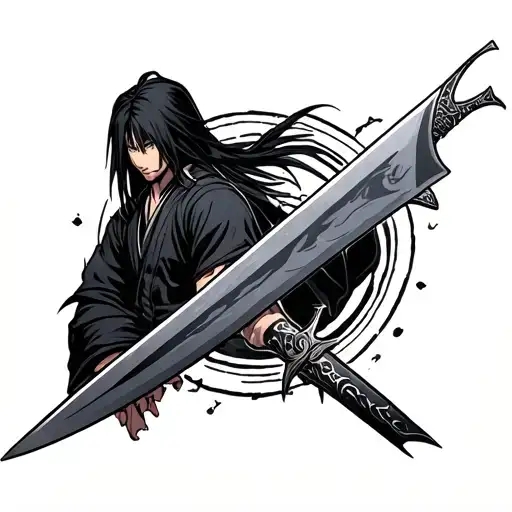 Itachi Kunai