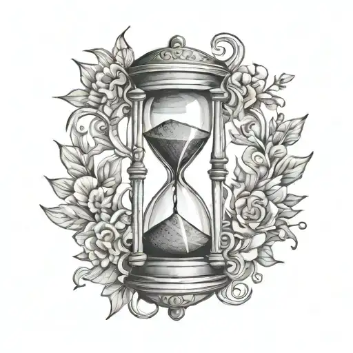 Hourglass