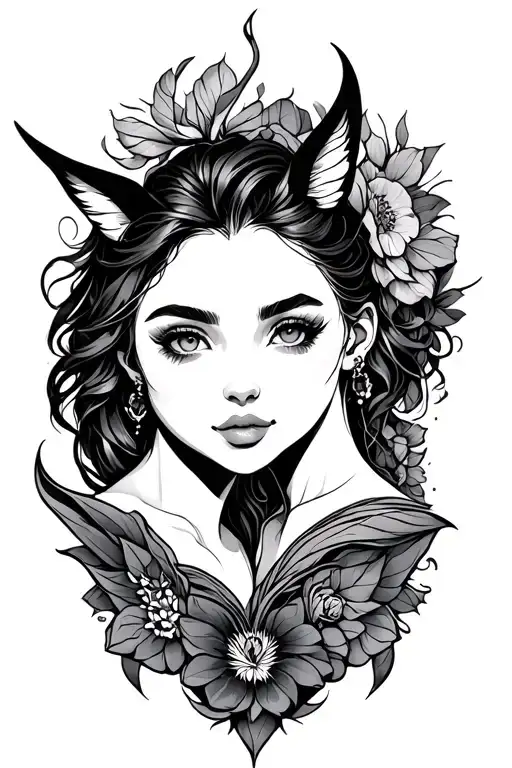 Capricon Small Couple