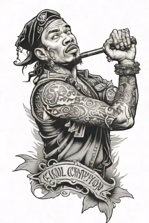 Cholo Compton