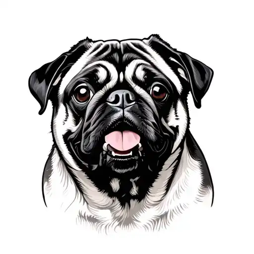Pug