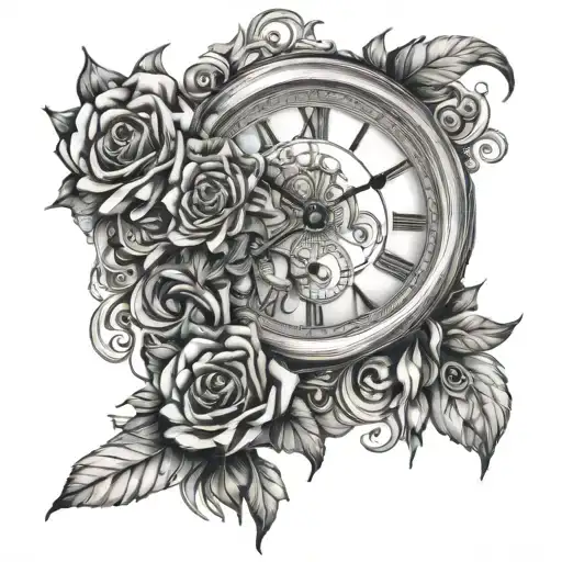 For A Person Who Is Always Late