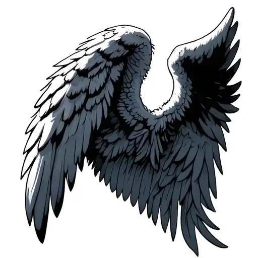 Angel Wing