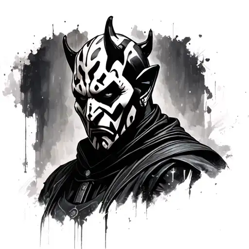 Darth Maul
