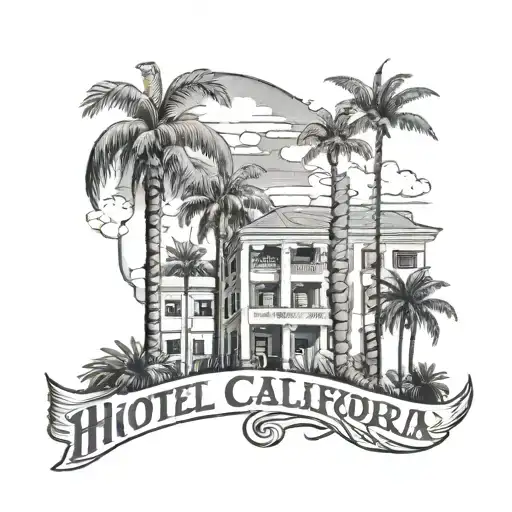 Hotel California
