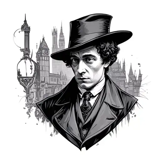 Sherlock Holmes