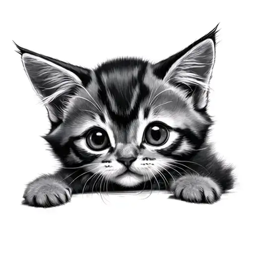 Rainbow Kitten Surprise