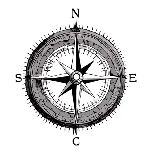 Basic Compass
