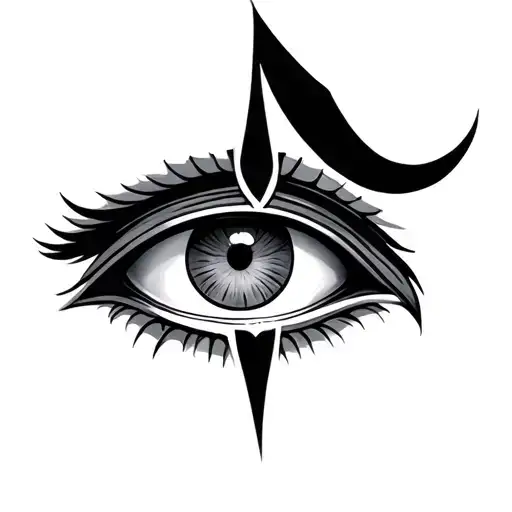 Eye Of Horus