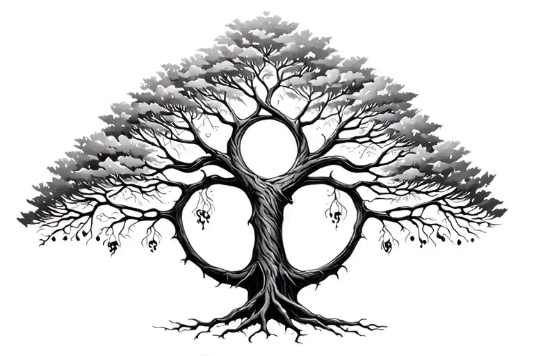 Tree Of Life