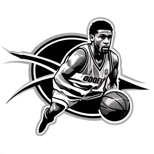 Basketball Coach Board Design