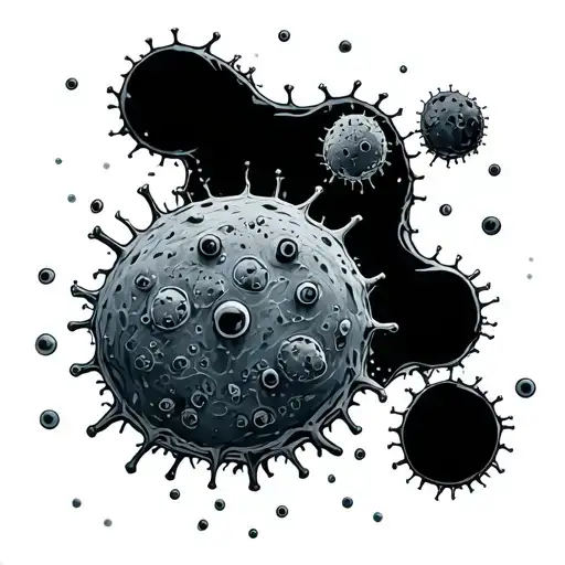 Microbiology Microbes