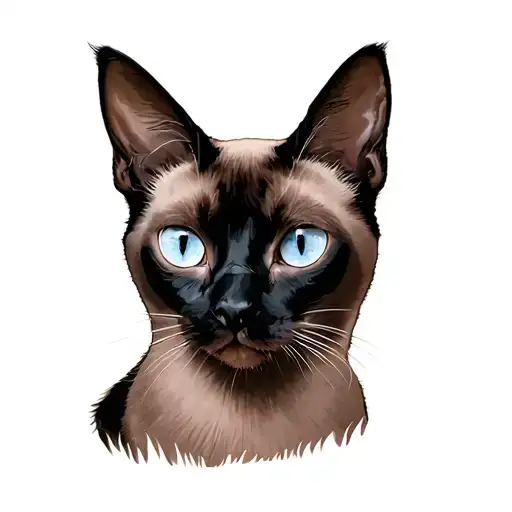 Siamese Cat