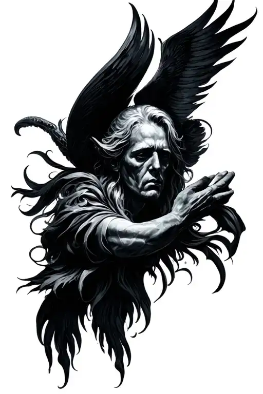 I Only Knew Myself Before God